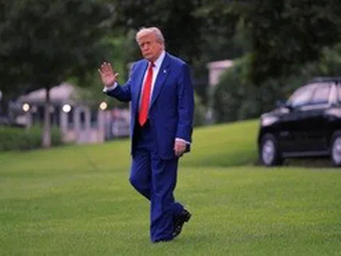 Bài toán khó của ông Trump khi đưa Mỹ can dự vào xung đột Israel - Iran