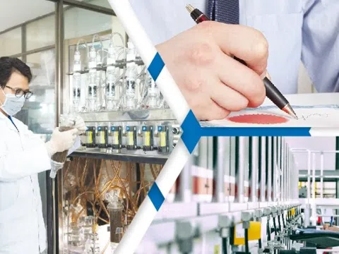Đề xuất giải pháp liên kết doanh nghiệp và trường đại học khối ngành kinh tế nhằm đào tạo nguồn nhân lực chất lượng cao tại việt nam
