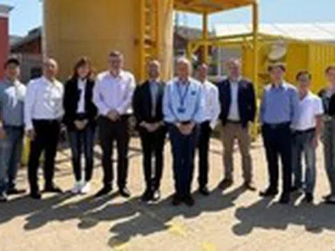 Đầu tư tư nhân giữ vai trò quan trọng trong năng lượng tái tạo