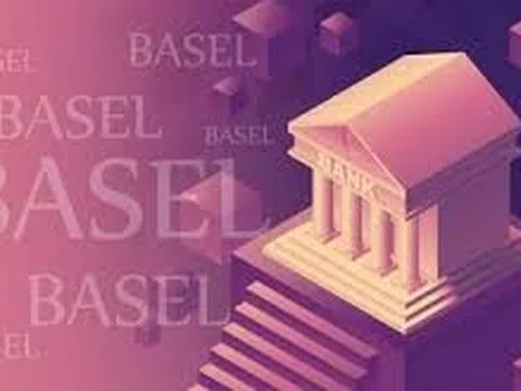 Bộ nguyên tắc của Basel về thực hiện kiểm tra sức chịu đựng trong giám sát ngân hàng
