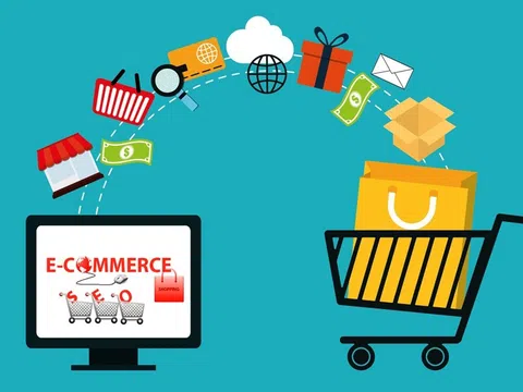 Thuận lợi và khó khăn của các doanh nghiệp Việt Nam trong bối cảnh thương mại điện tử phát triển