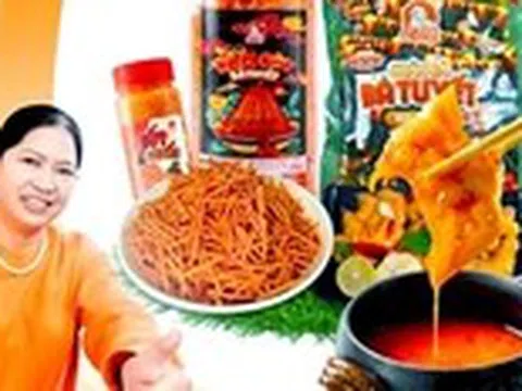 Lý do Công ty Ăn Cùng Bà Tuyết giải thể
