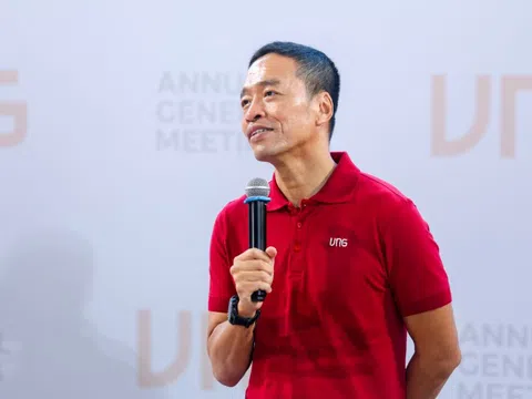 Ông Lê Hồng Minh nói về ‘cuộc chơi mới’ của VNG: Chúng tôi làm được nhiều hơn những gì chia sẻ