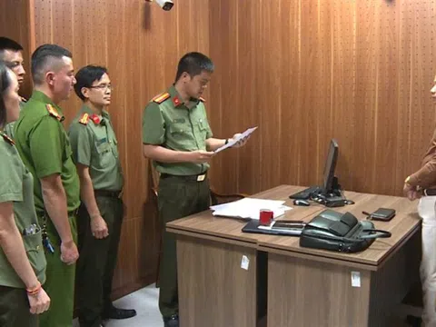 Sỹ Anh Tuyên - Chủ tịch HĐQT Công ty GMT vì sao bị bắt tạm giam, khám xét chỗ ở?