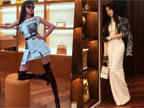 Vì sao vợ chồng hot TikToker Vũ Hồng Phúc “Cún Bông” bị khởi tố?