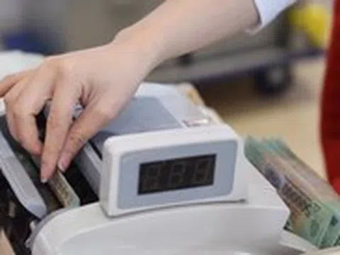 4 'ông lớn' cho vay hơn 7,1 triệu tỉ đồng, xuất hiện nỗi lo phía sau chuyện tăng tín dụng