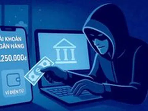 Những giao dịch 'ma' trên tài khoản khi chúng ta đang ngủ