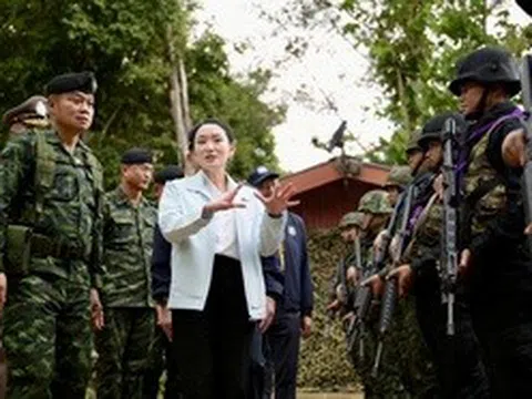 Thái Lan thúc đẩy cải tổ nội các giữa căng thẳng chính trị