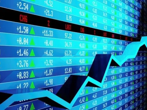 Đo lường tác động của đòn bẩy tài chính đến hiệu quả tài chính: Bằng chứng thực nghiệm từ các công ty chứng khoán niêm yết tại Việt Nam