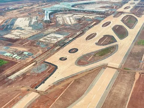 Sẽ đặc biệt chọn nhà đầu tư 2 dự án bảo dưỡng máy bay tại Long Thành