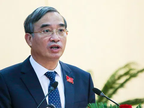 Chủ tịch UBND TP Đà Nẵng trải lòng trước khi nghỉ hưu