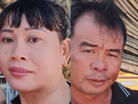 Truy tìm nữ chủ quán cà phê Trương Thị Kiều