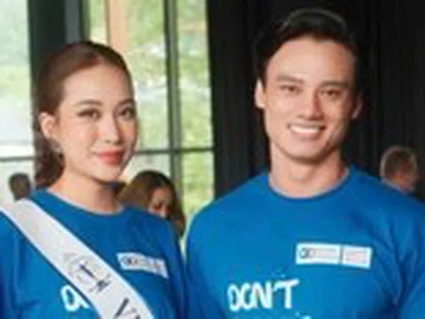Minh Khắc tụt hạng, Kỳ Duyên vắng tên bảng dự đoán Hoa hậu, Nam vương Siêu quốc gia
