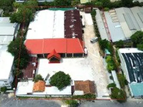 Vì sao Tân Hoàng Minh được thí điểm làm dự án tòa nhà hỗn hợp, căn hộ cao cấp ở Nha Trang?