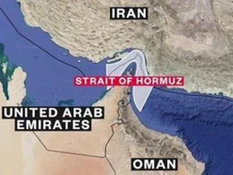 Iran dùng “chiến tranh điện tử” trong cuộc đối đầu với Mỹ và phương Tây