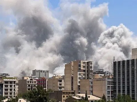 Iran, Israel công bố thiệt hại sau 12 ngày xung đột