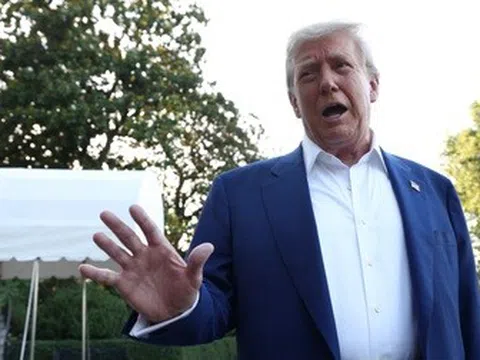 Thỏa thuận ngừng bắn nguy cơ đổ vỡ, ông Trump giận dữ ra lệnh cho Israel