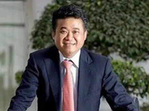 Công ty ông Đặng Thành Tâm 'ế' 147 triệu cổ phiếu, loạt nhà đầu tư 'chạy' phút chót