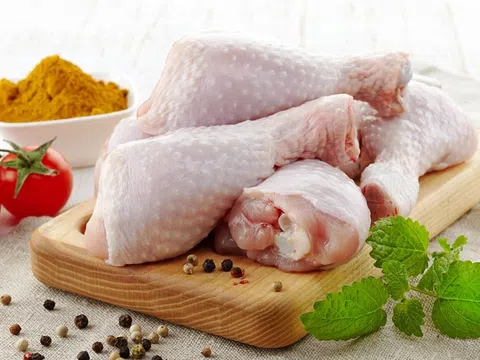 Các yếu tố ảnh hưởng đến hành vi tiêu dùng thịt gà sạch của người dân tại thành phố Rạch Giá, tỉnh Kiên Giang