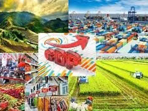 Thực trạng tăng trưởng kinh tế Việt Nam trong bối cảnh cải cách hành chính cấp tỉnh