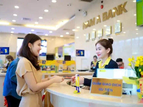 Các yếu tố ảnh hưởng đến quyết định gửi tiền của khách hàng cá nhân tại Ngân hàng Thương mại cổ phần Nam Á - Chi nhánh Kiên Giang