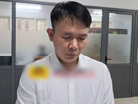 Bắt tạm giam Hà Công Tài
