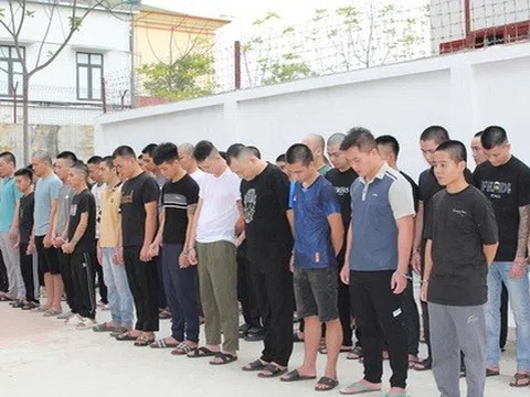 Bắt gần 100 đối tượng lừa đảo công nghệ cao, chiếm đoạt hơn 2.000 tỉ đồng