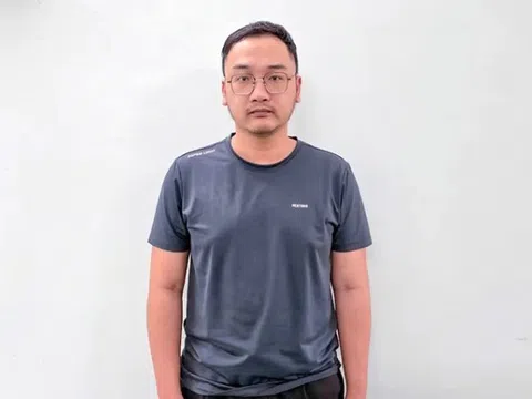 Bắt tạm giam nhân viên ngân hàng Cao Minh Thuận