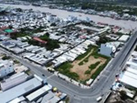 Toàn cảnh trục đường duy nhất Việt Nam nối từ Biển Đông sang Biển Tây