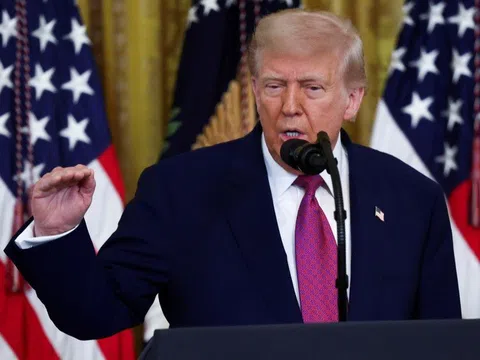 Nghị sĩ Ukraine rút đề cử Nobel Hòa bình dành cho Tổng thống Trump