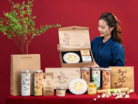 Ôlala Đồ Vùng Cao - thương hiệu kết nối văn hóa và kinh tế
