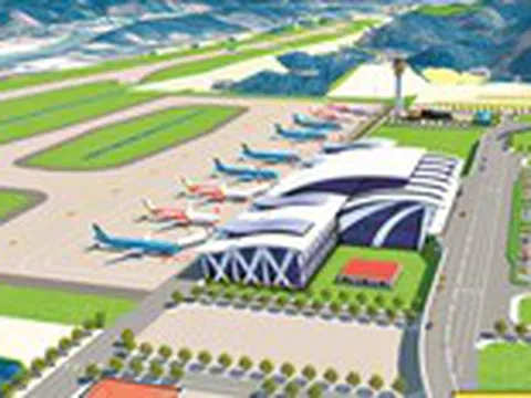 Quý 3-2025 tổ chức lựa chọn nhà đầu tư sân bay Sa Pa