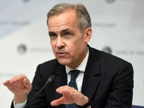 Thủ tướng Carney: Tổng thống Trump đã từ bỏ ý định sáp nhập Canada