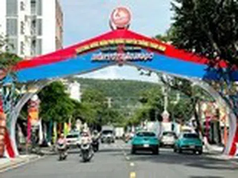 Tạm dừng xe hơi tại một số tuyến đường khi diễn ra Festival nước mắm Phú Quốc