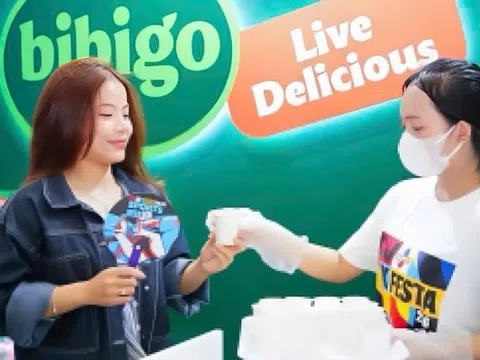 Nhiều ưu đãi hấp dẫn và cơ hội du lịch Hàn Quốc tại CJ K-Festa 2025