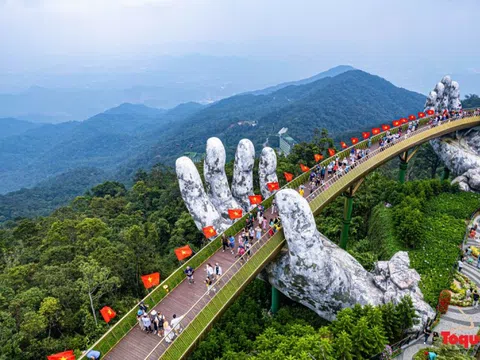 Nâng cao chất lượng dịch vụ lưu trú du lịch tài thành phố Đà Nẵng