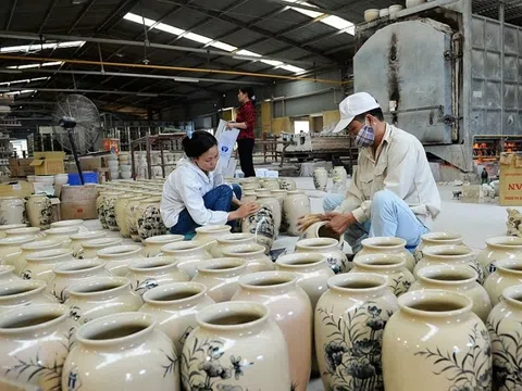 Vai trò của doanh nghiệp nhỏ và vừa trong phát triển kinh tế địa phương: Thực trạng và định hướng chính sách
