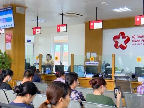 Tác động của chuyển đổi số đến năng lực lãnh đạo của Đảng bộ tỉnh Ninh Bình hiện nay