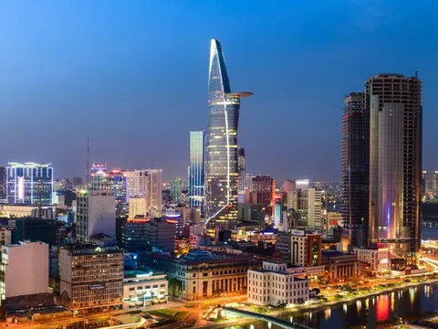 Vingroup, Sun Group, Thaco đề xuất đầu tư tại siêu đô thị 120 tỷ USD sau sáp nhập TP.Hồ Chí Minh - Bình Dương - Bà Rịa Vũng Tàu