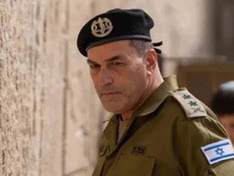Israel tiết lộ hoạt động biệt kích trong lòng Iran