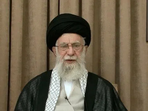 Lãnh tụ tối cao Iran: Tehran giành chiến thắng, "nghiền nát" Israel