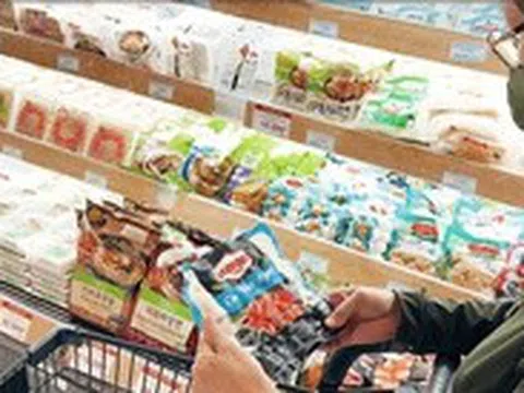 Sau 1-7, doanh nghiệp băn khoăn bao bì in địa chỉ cũ mới xử lý thế nào?