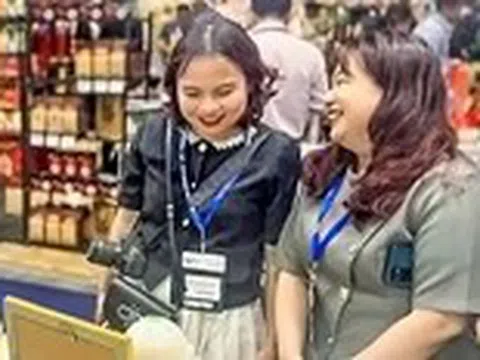 Vì sao Việt Nam chi hàng trăm tỉ đồng nhập khẩu dừa?