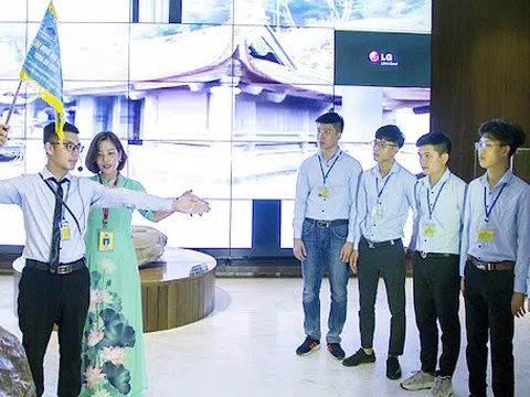 Thúc đẩy quản lý nguồn nhân lực xanh hướng tới phát triển kinh doanh bền vững tại các doanh nghiệp nhỏ và vừa trong lĩnh vực du lịch ở Việt Nam