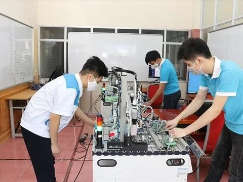 Năng lực thuận hai tay của tổ chức: Lý thuyết và khuyến nghị thực tiễn cho Việt Nam