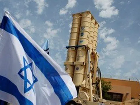 12 ngày lá chắn thép thử lửa: Israel mổ xẻ "mưa hỏa lực" Iran