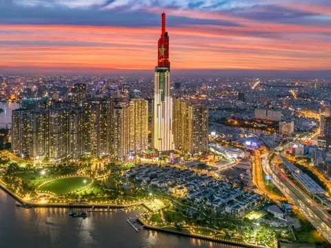 Tác động dự báo của chuyển đổi số đến năng lực và hiệu quả làm việc của cán bộ công chức trong bối cảnh sáp nhập đơn vị hành chính: Trường hợp TP. Hồ Chí Minh