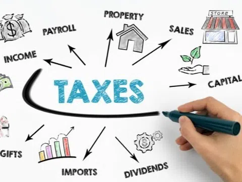 Thuế suất hiệu dụng trong doanh nghiệp niêm yết: Vai trò và ý nghĩa của phương pháp đo lường