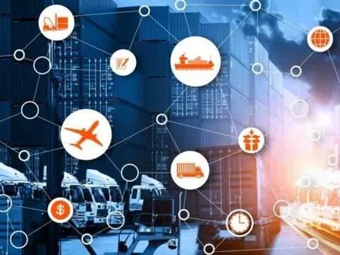 Phân tích các rào cản đối với việc áp dụng blockchain vào quản lý chuỗi cung ứng ở Việt Nam bằng phương pháp AHP