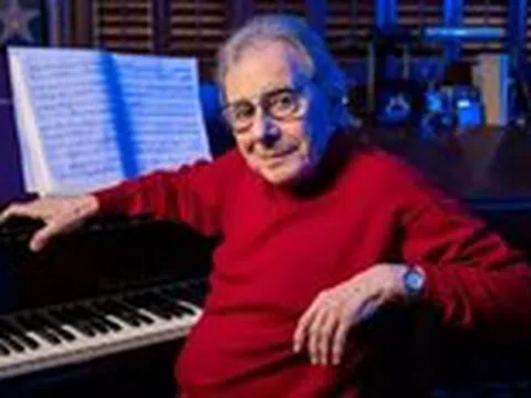Lalo Schifrin, nhà soạn nhạc phim Mission: Impossible, qua đời ở tuổi 93